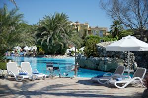 تور ترکیه هتل لیماک آرکادیا - آژانس مسافرتی و هواپیمایی آفتاب ساحل آبی